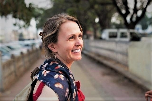 Mindful Yoga with Eva