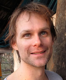jim tarran