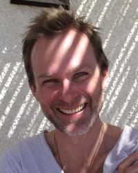 jim tarran yoga teacher yoga course