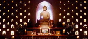Triratna background