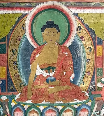 Buddha