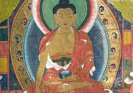Buddha