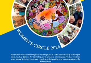 Women's Circle _edit no 21st of March