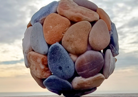 pebble edit
